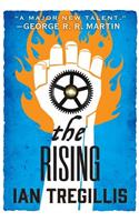 Rising