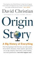 Origin Story