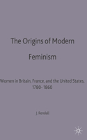 Origins of Modern Feminism