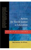 Action for Social Justice in Education