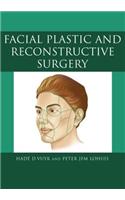 Facial Plastic And Reconstructive Surgery