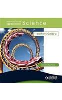 International Science Teacher's Guide 2