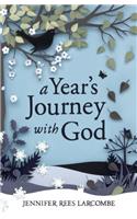 A Year's Journey With God