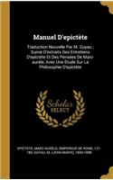 Manuel D'epictète