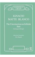The Unconscious as Infinite Sets