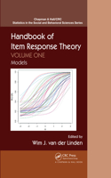 Handbook of Item Response Theory