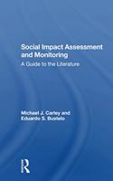 Social Impact Assessment And Monitoring