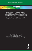 Russia Today and Conspiracy Theories