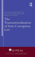 Transnationalization of Anti-Corruption Law