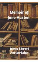 Memoir of Jane Austen