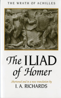 The Iliad of Homer