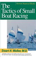 The Tactics of Small Boat Racing