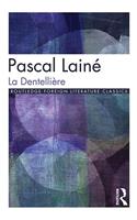 La Dentelliere