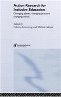Action Research for Inclusive Education