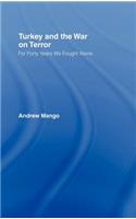 Turkey and the War on Terror