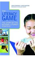 Literacy Game