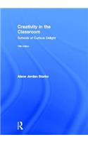 Creativity in the Classroom