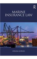 Marine Insurance Law