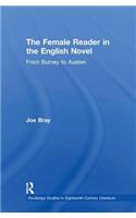The Female Reader in the English Novel