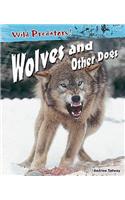 Wolves And Other Dogs