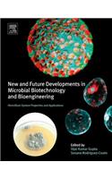 New and Future Developments in Microbial Biotechnology and Bioengineering: Penicillium System Properties and Applications