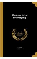 The Association Secretaryship