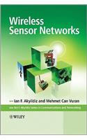 Wireless Sensor Networks