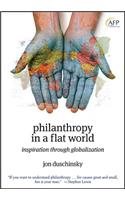 Philanthropy in a Flat World