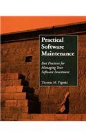 Practical Software Maintenance