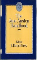 The Jane Austen Handbook