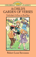 A Child's Garden of Verses