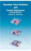 Boundary Value Problems and Fourier Expansions: (Dover Books on Mathema 1.4tics)
