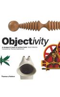 Objectivity: A Designer's Book of Curious Tools