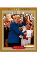 Making a Law