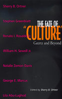 Fate of Culture