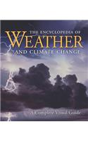 Encyclopedia of Weather and Climate Change