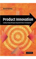 Product Innovation