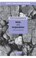 NGOs and Corporations