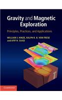 Gravity and Magnetic Exploration