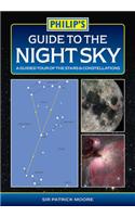 Philip's Guide to the Night Sky