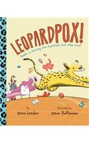 Leopardpox!