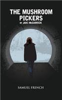 The Mushroom Pickers