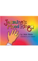 Jasmine's Mood Ring