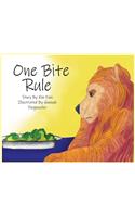 One Bite Rule