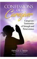 Confessions of a Caregiver