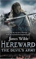 Hereward: The Devil's Army