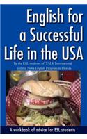 English for a Successful Life in the USA