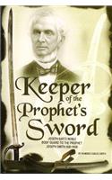 Keeper of the Prophet's Sword