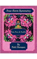 Free-Form Symmetry