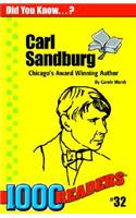 Carl Sandburg